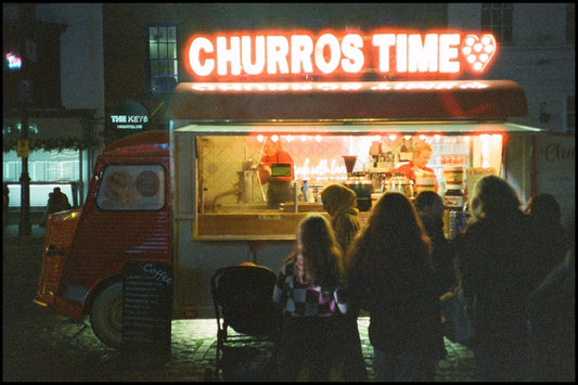 Everyday Explorations – Chris Corso