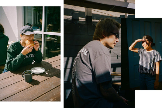 A Blend of Retro Charm, Modern Tech, and Rich History - Sarah Kohler