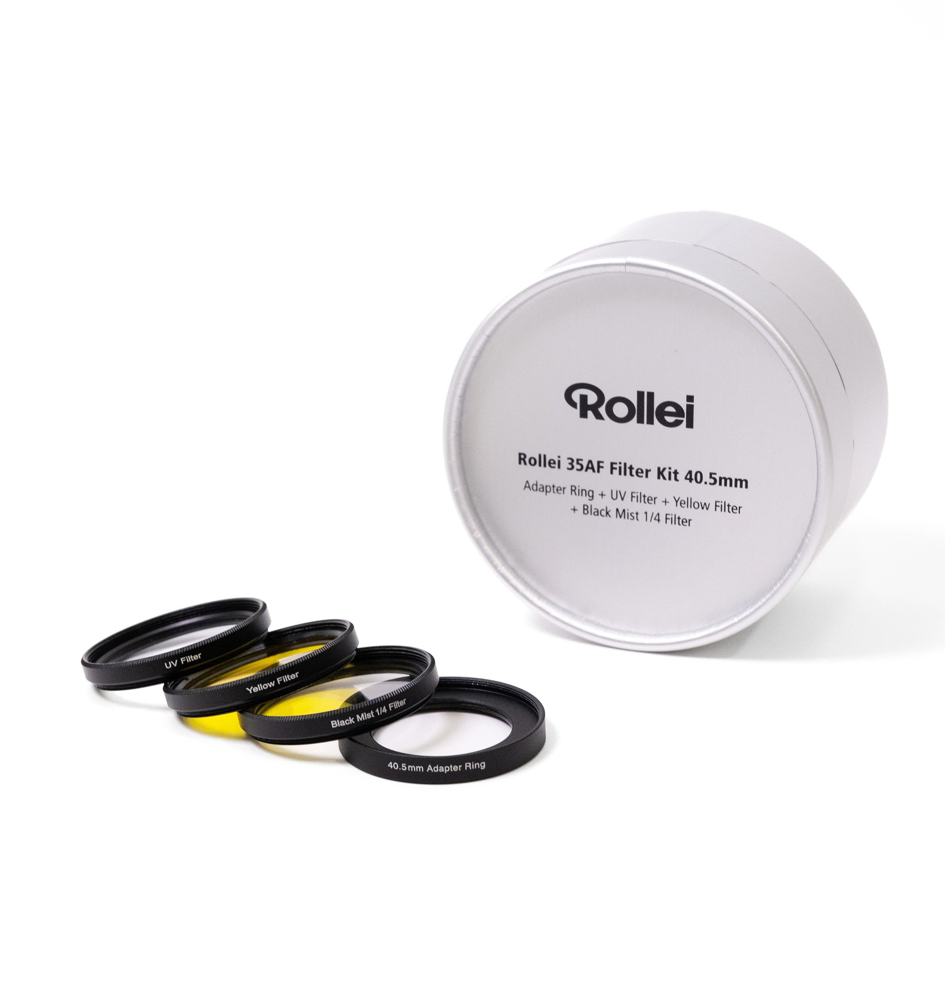 Rollei 35AF Filter Kit – Rollei 35 AF