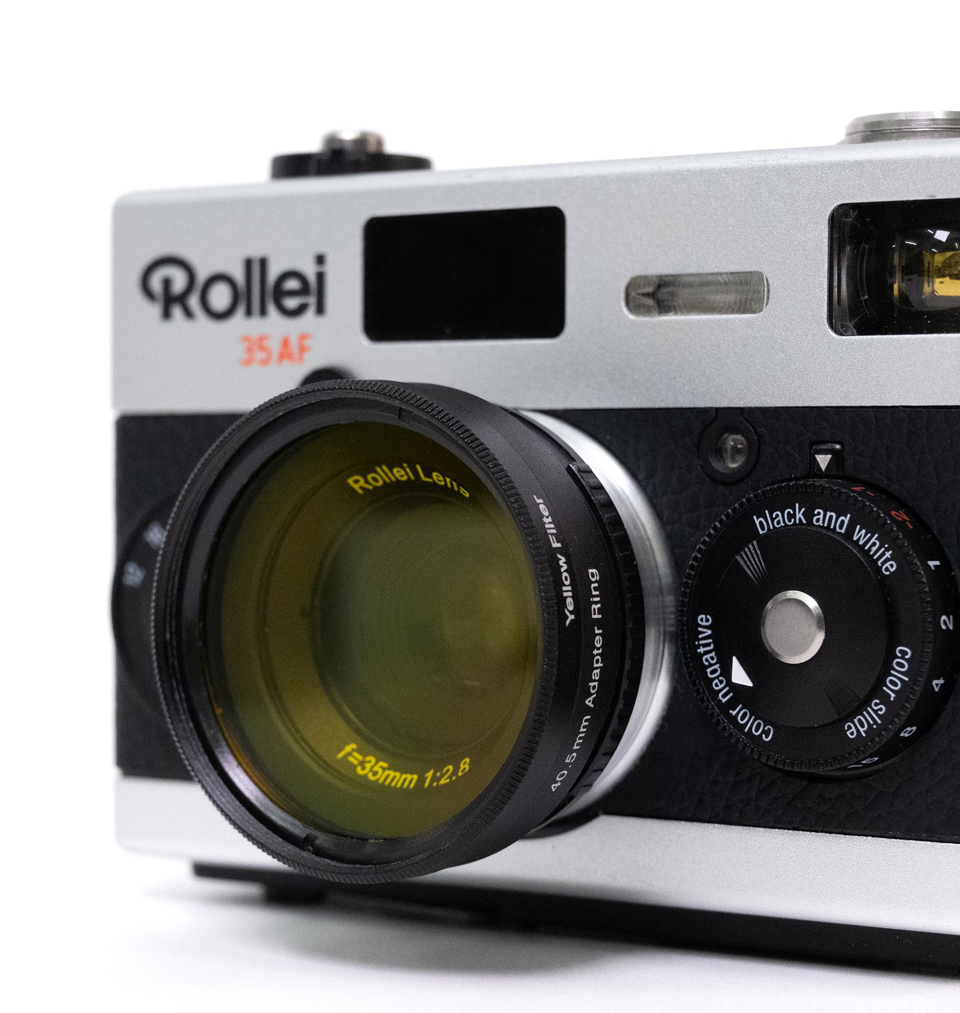 Rollei 35AF Filter Kit – Rollei 35 AF