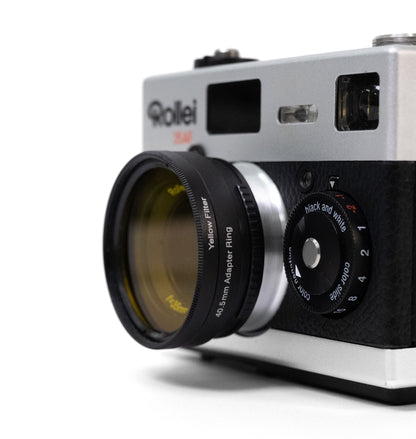 Rollei 35AF Package