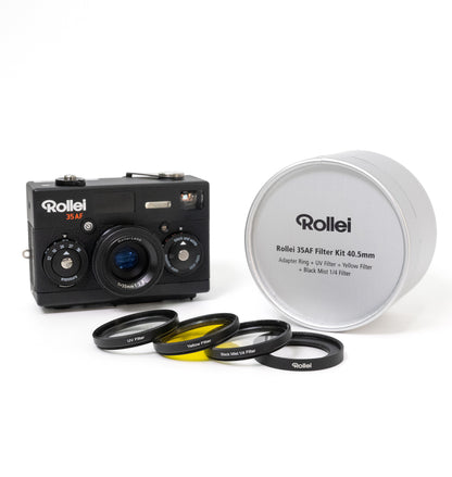 Rollei 35AF Package