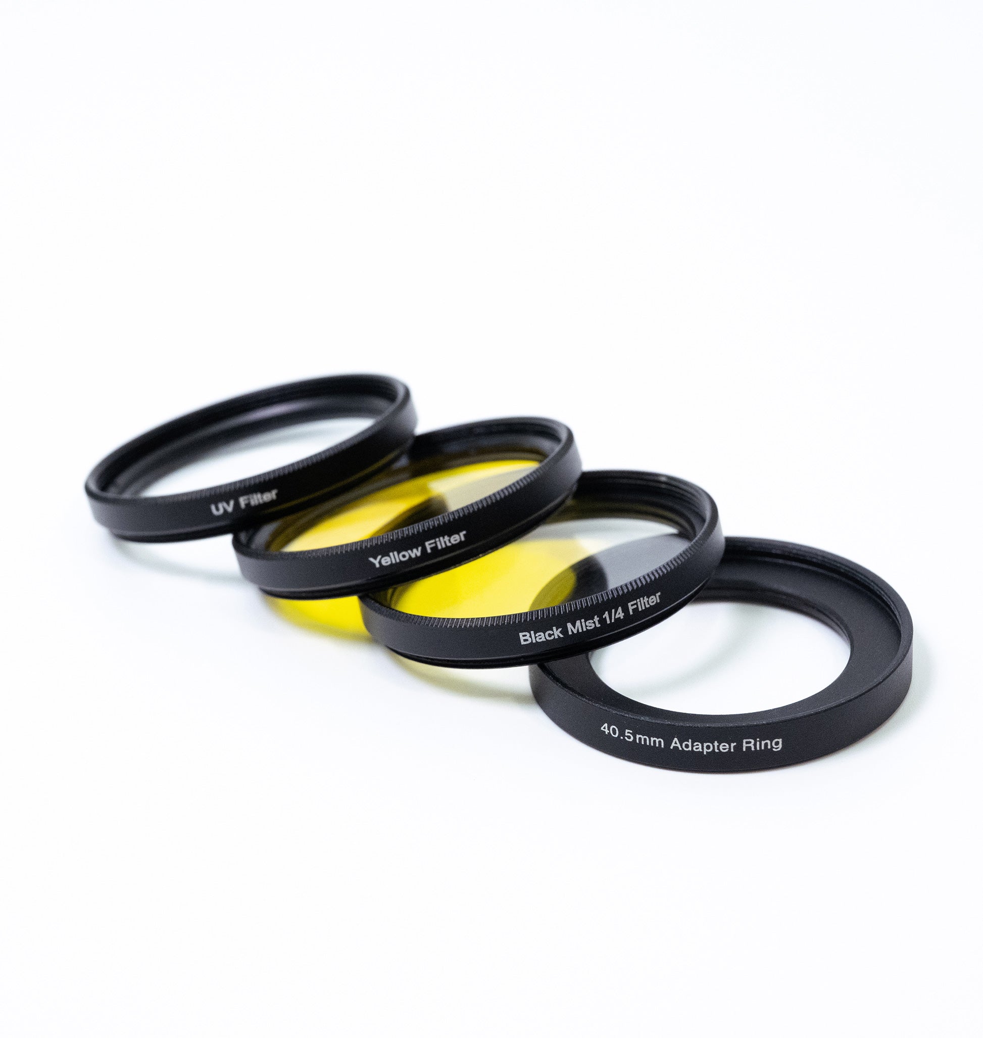 Rollei 35AF Black 【フィルターアダプター付き】 Rollei 35AF Package – Rollei 35 AF