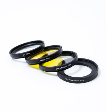 Rollei 35AF Filter Kit