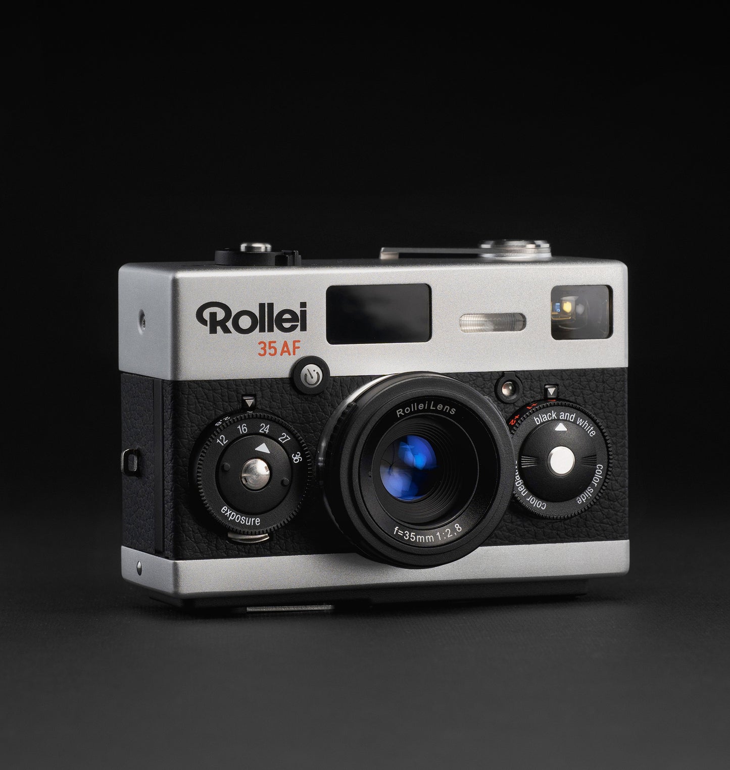 Rollei 35AF