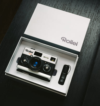 Rollei 35AF 