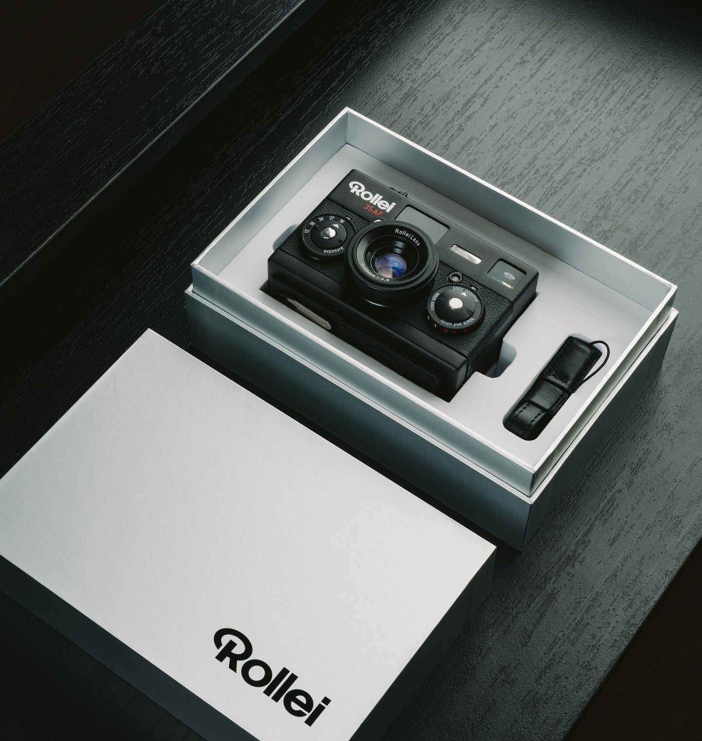 Rollei 35AF 